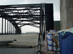 周村专注工业场景喷漆服务